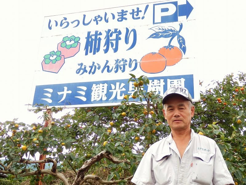 ミナミ観光果樹園